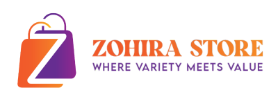 Zohira Store – Where Quality Meets Value
